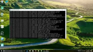 Cooking With Linux : Install and run Ubuntu Linux on Windows 10