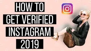 HOW TO GET VERIFIED ON INSTAGRAM IN 2023!