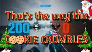 This is BO6 WITHOUT SBMM! the results are WILD!!