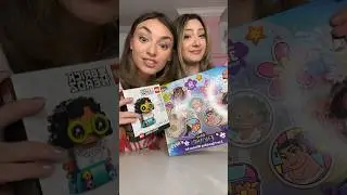 Paint vs Lego magic art challenge!🎨🌈 #art #challenge #painting