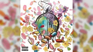 Juice WRLD - Make It Back (432Hz)