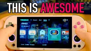 The Best Hand-Held Emulation Console Under $100, Controllers, Etc. | AliExpress Summer Sale