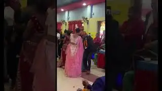 Banjao priya Shreemati 👰‍♀️