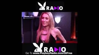 The Playboy Morning Show www.playboyradio.com