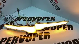 Повторитель Гранта (Американка+Мульти-Режим)