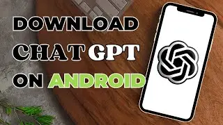 How To Download Chat GPT App On Android Phone || Chat GPT App Download