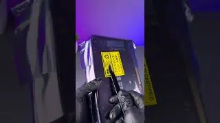 Unboxing RTX 4080 SUPER Palit Infinity 3 OC 📦 