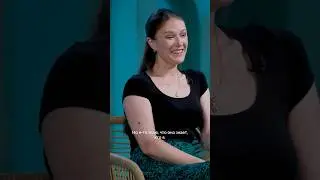 Как собачки реагируют на ветеринара?