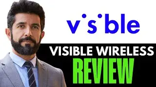 Visible Wireless Review