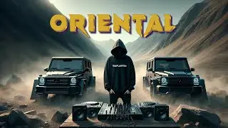 Traplasyon - Oriental ( Zurna + Oud )  Official Audio
