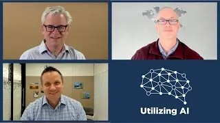 Private AI is a Reality with Chris Wolf from VMware by Broadcom | 06x02