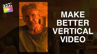How to Make Vertical Videos for IGTV and TikTok