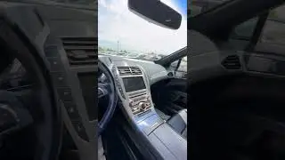 2017 Lincoln MKZ, Hybrid PremiereVIN: 3LN6L5KU3HR617883
