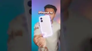 iPhone 16 is here! #shorts