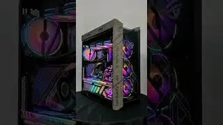 Ultimate I9-13900K RTX 4090 Gaming & Editing PC Build! 