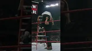 The Rock DESTROYS Mankind 