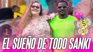 LA GRINGA VACANA: MÁS DE $300 MIL AL MES EN MI PAREJA