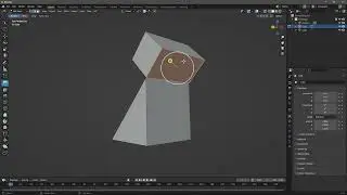 Videoguide - Find and Fix Non-Manifold Edge, Vertex, Holes, Overlapping Faces, Blender Mesh Errors