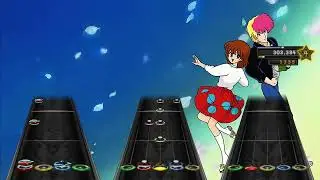 [CLONE HERO CHART] Cristina D'Avena - KISS ME LICIA