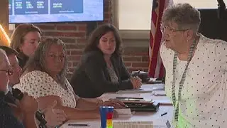 Wrightsville government debates dropping ward system of government