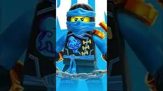 FORTNITE x NINJAGO COMING SOON