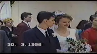 25 лет вместе. Серебряная свадьба