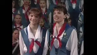Ансамбль Локтева, Концертный зал имени П.И. Чайковского, 2006г.