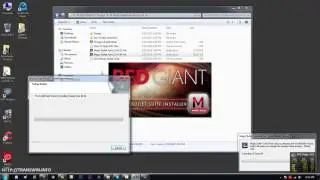 HOW TO INSTALL AFTER EFFECTS 2017 PLUGINS Part-1