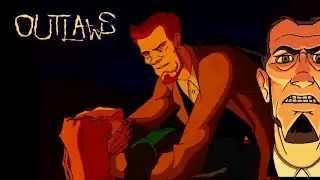 outlaw 1997 full movie gameplay