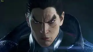 #04.24. Kazuya - Nina, Tekken 8 S2.00.01
