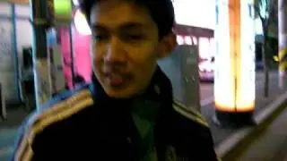 Perpisahan 3