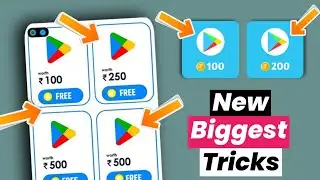 Free Google play redeem code Today | free google play redeem code website 2023 | free redeem code