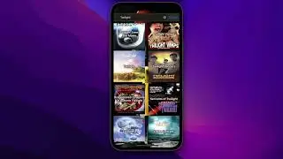 Movies Information Application