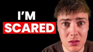 Crypto Has Me TERRIFIED, And You Should Be Too! [Not What You Think]