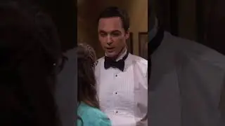 Sheldon Says 