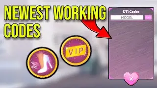 *NEWEST WORKING* CODES FOR DRESS TO IMPRESS IN 2024! ROBLOX DRESS TO IMPRESS CODES