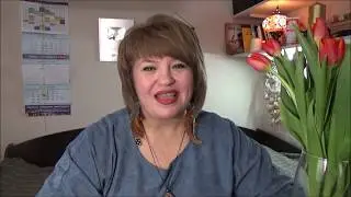 Поздравление с 8 марта)