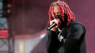 [FREE] Rage Type Beat | Trippie Redd Type Beat | Yeat Type Beat | 