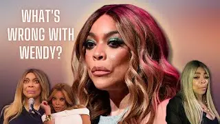 The Weird World of Wendy Williams
