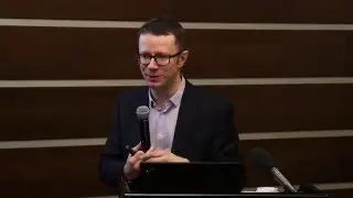 Андрей Щербенок «Позиционирование и идентичность исследовательского университета»
