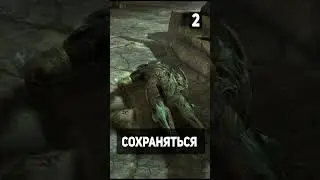 Ошибки новичков в Скайриме