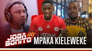 LIVE JOGA BONITO: YANGA WAIBUKA TENA NA KAGOMA/ SIMBA WATUA LIBYA / MWINYI ZAHERA NGOMA NZITO