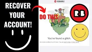 Redbubble account restricted for no reason | What to do