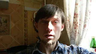 Дистиллированную воду пить не надо. Для осознания этого мне понадобилось два года. (Антон Самокат)