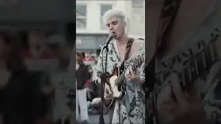 I SHOT THE SHERIFF | Ren 