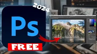 📷 Download Adobe Photoshop 2024 🖥️ AI PRO 🎨 for free No Crack / Legal