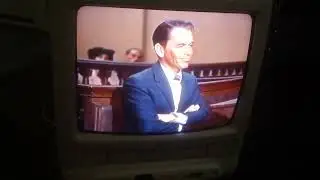 Opening Up To Big 1995 VHS