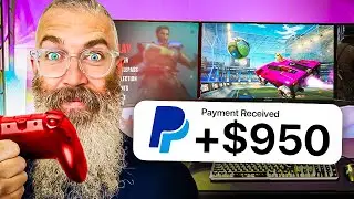 Make $3000 Playing Video Games! (Step by step how Margaret did it)