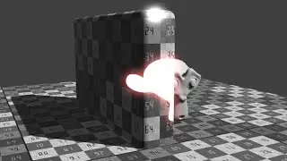 Range Engine - How to Make Silhouette Filter