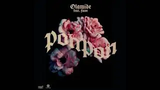 Olamide - PonPon (Audio) ft. Fave